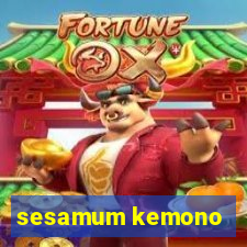 sesamum kemono